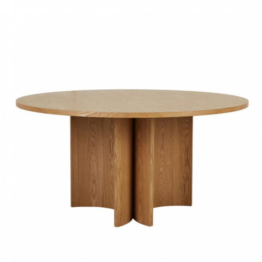 Oberon Eclipse150 Dining Table image 4