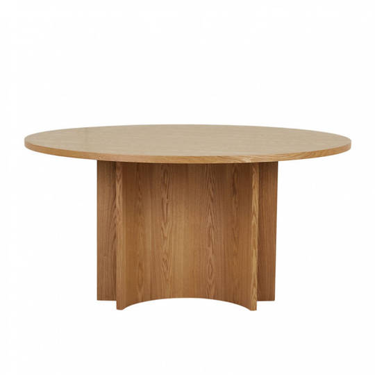 Oberon Eclipse150 Dining Table image 5