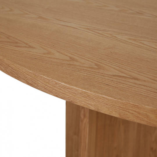 Oberon Eclipse150 Dining Table image 6