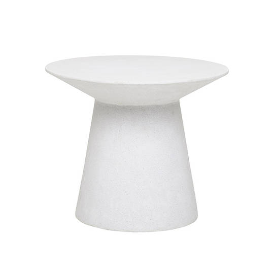 Livorno Round Side Table (Outdoor) image 0