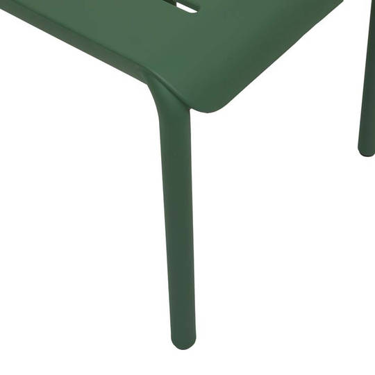 Outo Hocker Side Table (Outdoor) image 4