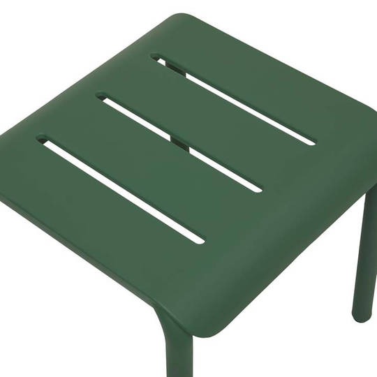 Outo Hocker Side Table (Outdoor) image 3
