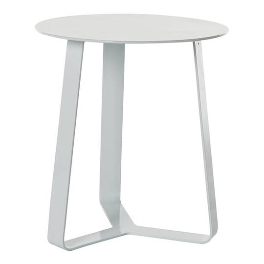 Cancun Ali Round Side Tables  (Outdoor) image 1