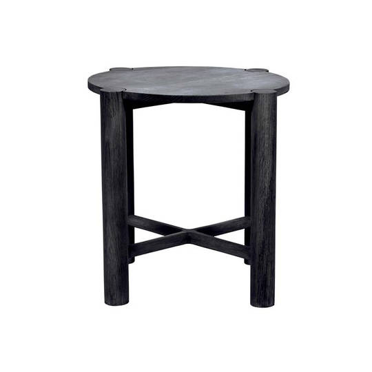 Linea Oslo Side Table image 1