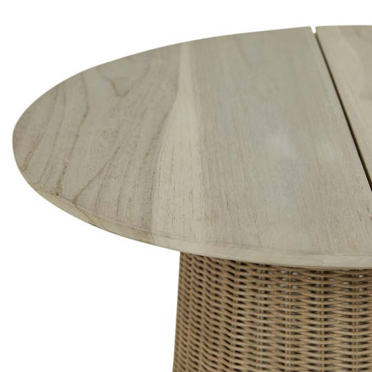 Tide Isle Side Table image 6