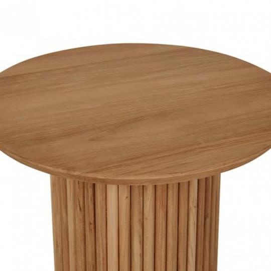 Tully Side Table image 3