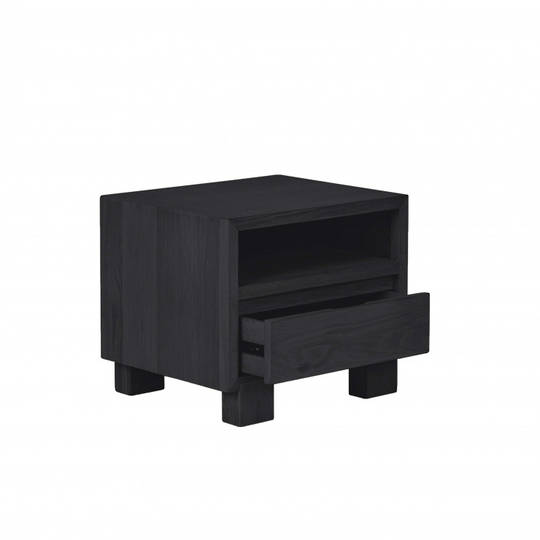 Beau Bedside image 2