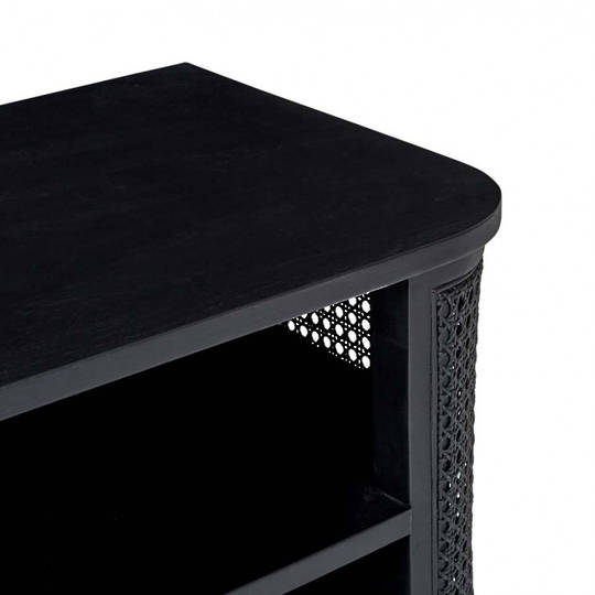 Willow Curve Bedside image 6