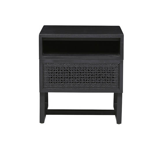 Willow Woven Bedside image 10