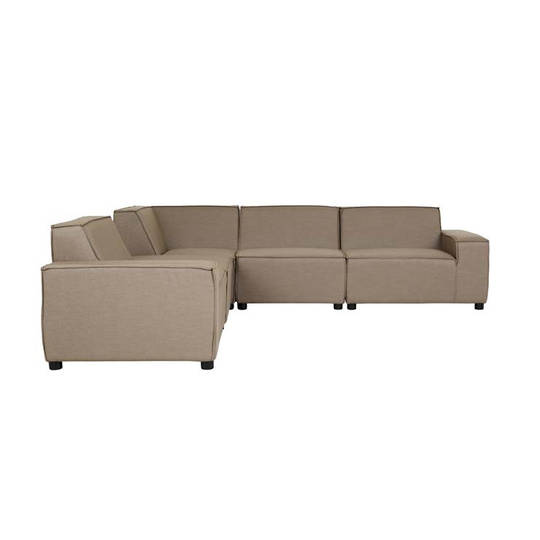 Aruba Cube 1 Seater Centre Sofa image 12