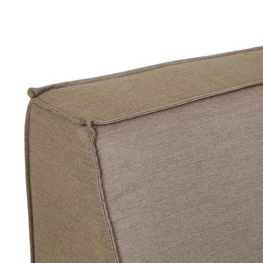 Aruba Cube 1 Seater Centre Sofa image 16