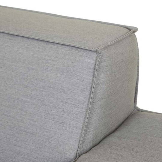 Aruba Cube 1 Seater Right Arm Sofa image 4