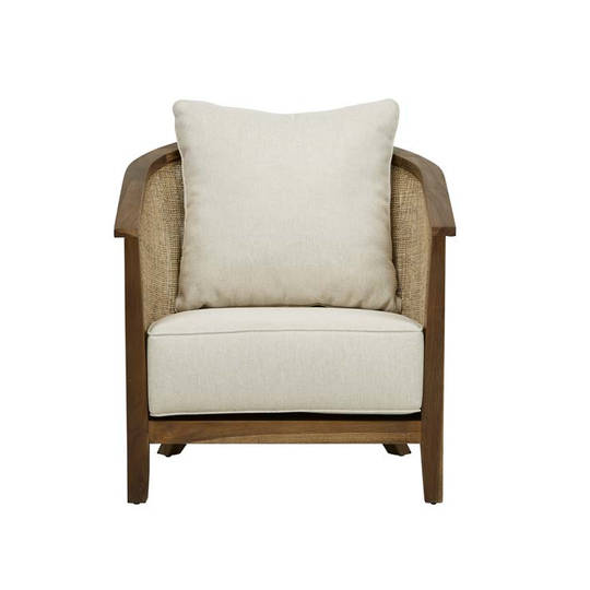 Baha Sofa Lounge Chair image 1
