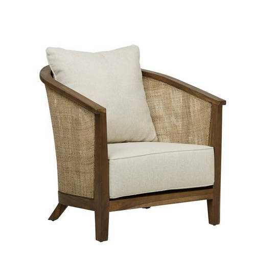 Baha Sofa Lounge Chair image 0