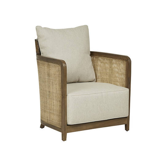 Baha Sofa Occasional Chair image 0