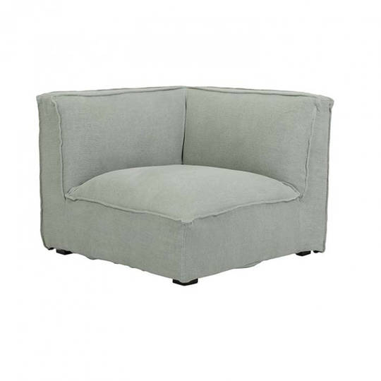 Cove Loft 1 Seater Corner Sofa image 0