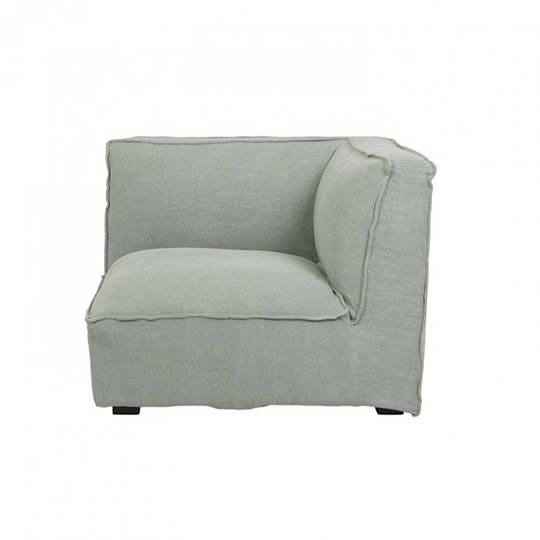 Cove Loft 1 Seater Corner Sofa image 3