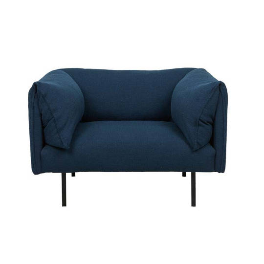 Felix Fold 1 Seater Sofa image 3