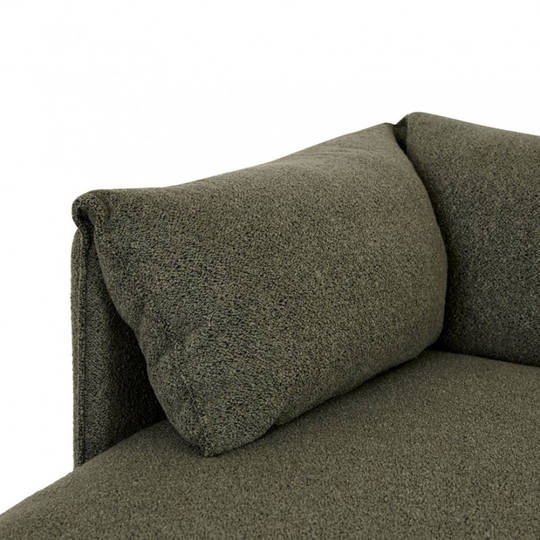 Felix Fold Left Chaise Sofa Set image 4