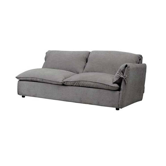 Felix Slouch 2 Seater Right Sofa image 3
