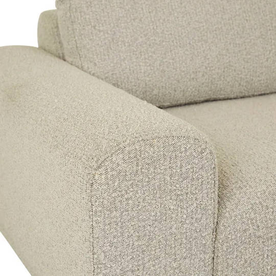 Kole Rise 3 Seater Sofa image 17