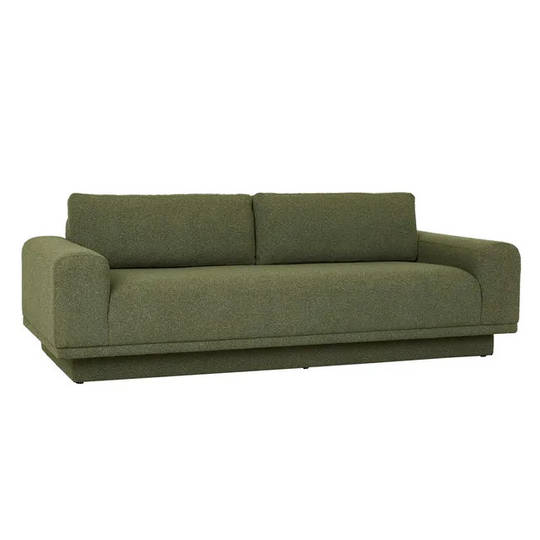 Kole Rise 3 Seater Sofa image 1