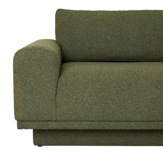 Kole Rise 3 Seater Sofa image 3