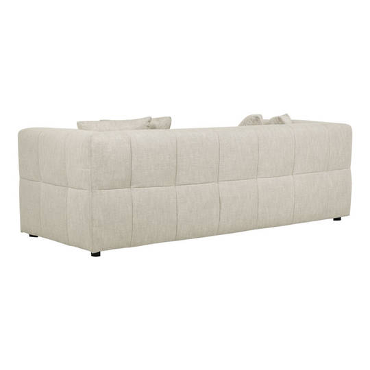 Sidney Slouch 3 Seater Sofa image 9