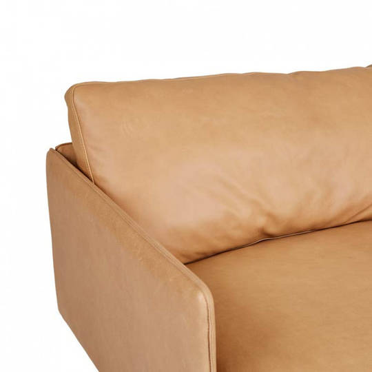 Tolv Pensive 2 Seater Sofa image 3