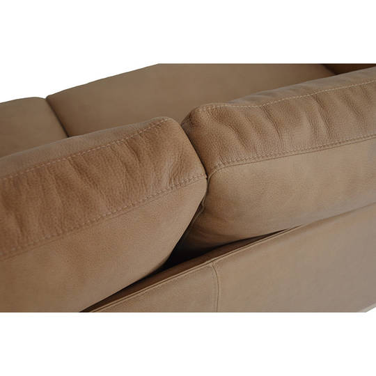 Tolv Pensive 3-Seater Sofa image 6