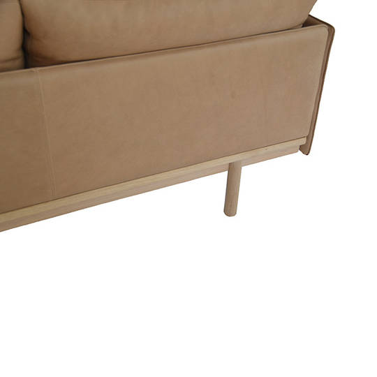Tolv Pensive 3-Seater Sofa image 5