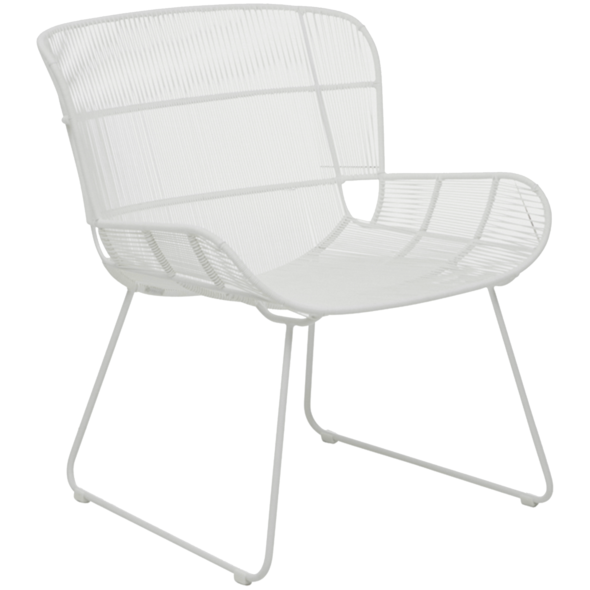 Granada Butterfly Occasional Chair  (Outdoor) image 27