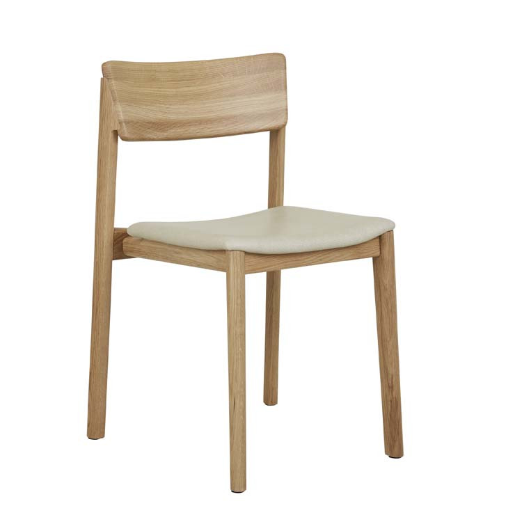 Sketch Poise Upholstered Dining Chair image 16