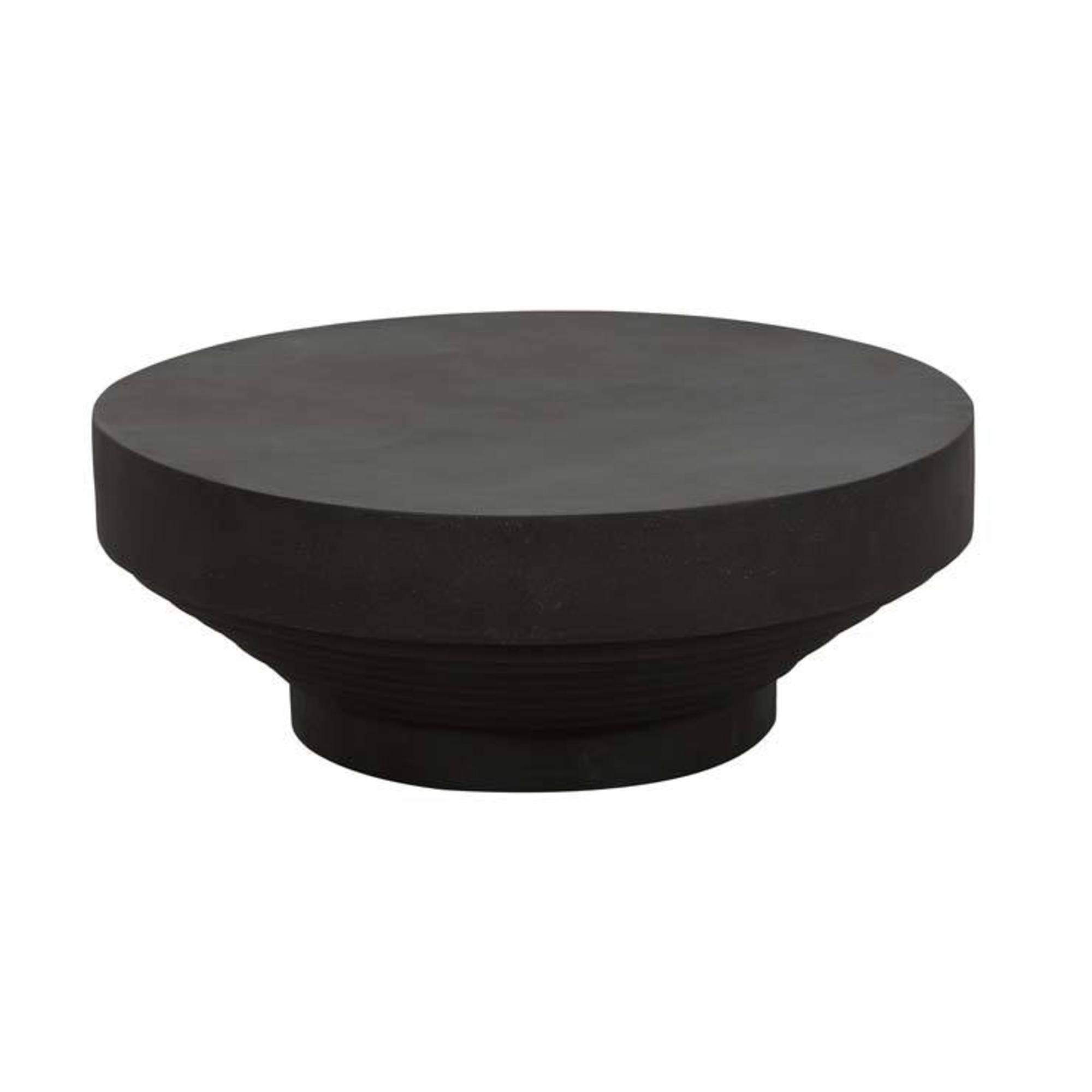 Mauritius Drum Coffee Table (Outdoor) image 9