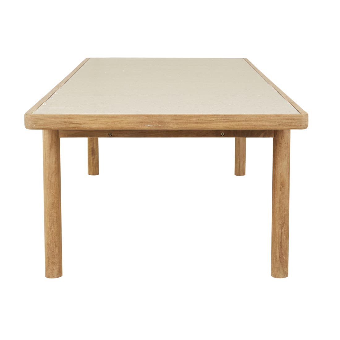 Canned Quadra Dining Table image 3