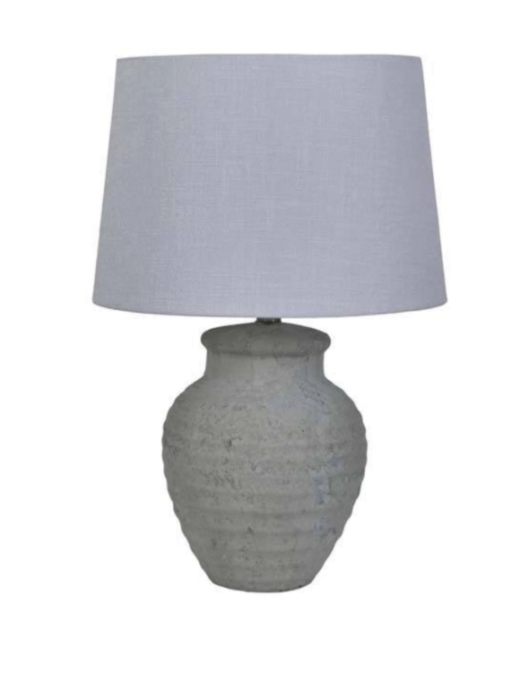 Lorne Urn Table Lamp image 10