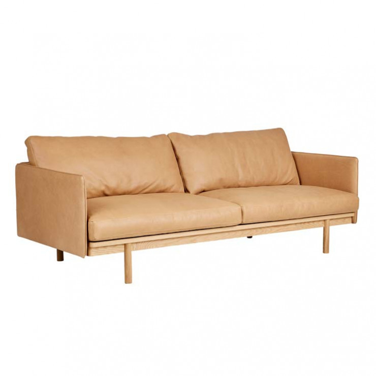 Tolv Pensive 2 Seater Sofa image 5