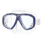 Dive Mask with prescription lenses