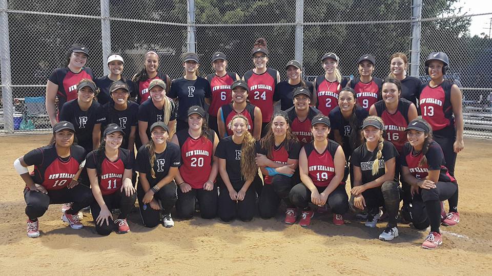 Little League Softball World Series: Schedule, teams, streaming - JWS