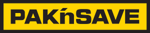 PaknSave logo