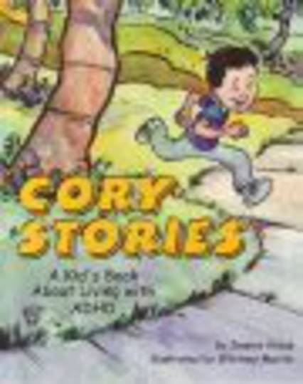 Corey's Stories