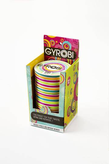 Gyrobi