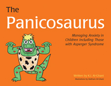 Panicosaurus: Managing Anxiety in Children Including Those with Asperger Syndrome