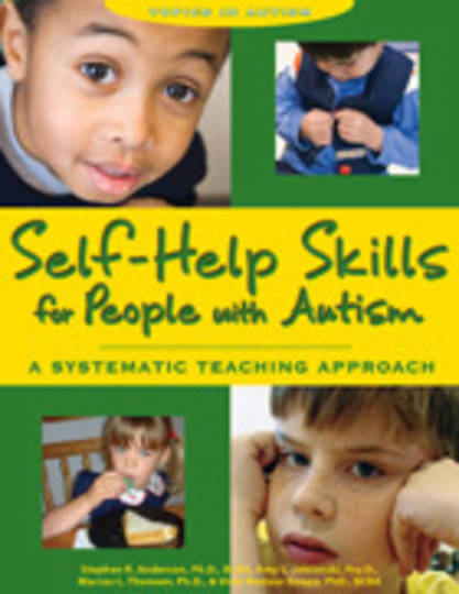 Self-Help Skills for People with Autism