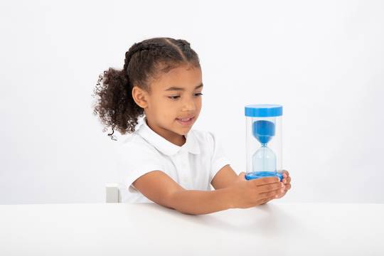 5 Minute Maxi Sand Timer