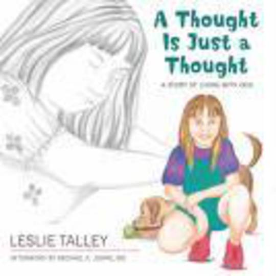 A Thought Is Just Thought: Story of Living with OCD