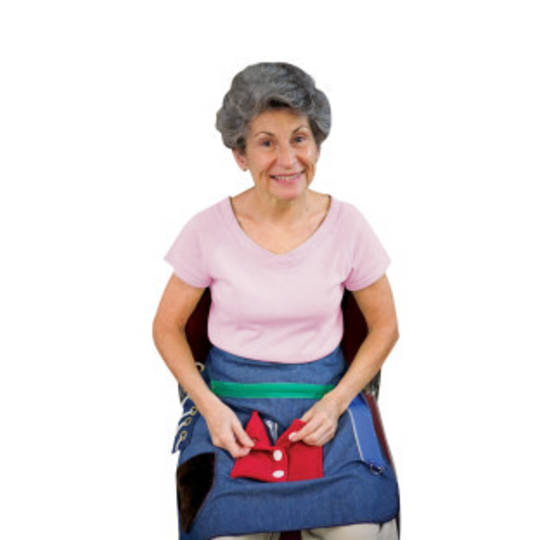 Activity Apron