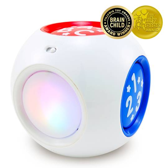 Best Learning Cube