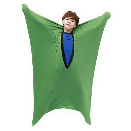 Dynamic Movement Sensory Sox - , Large