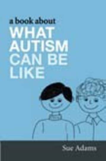 Book About What Autism Can Be Like